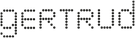 Gertrud LTD