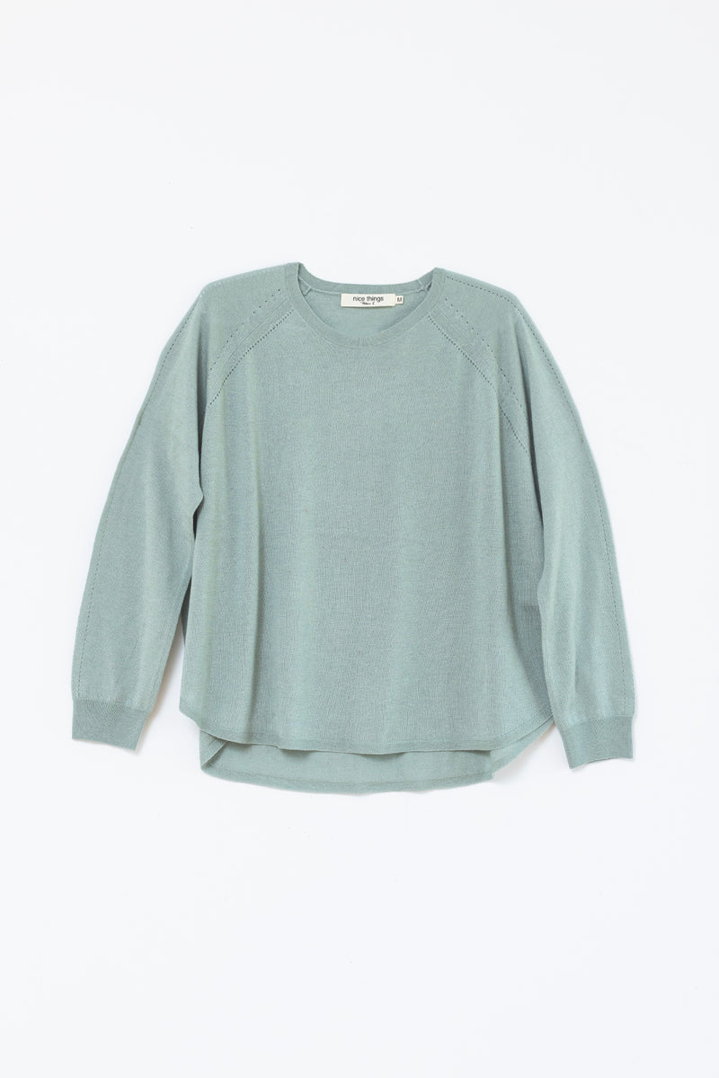 N.T 25 SWEATER 033