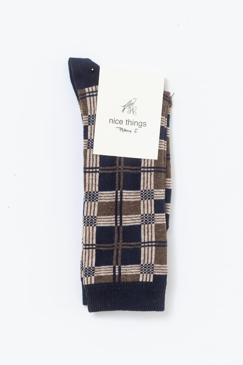 N.T 25 SOCKS 007