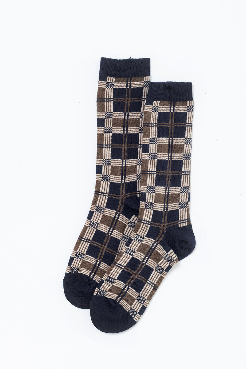 N.T 25 SOCKS 007
