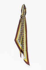 N.T 25 SCARF POL