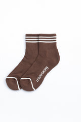 GIRLFRIEND SOCKS | LE BON SHOPPE