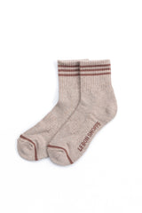 GIRLFRIEND SOCKS | LE BON SHOPPE