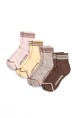 GIRLFRIEND SOCKS | LE BON SHOPPE