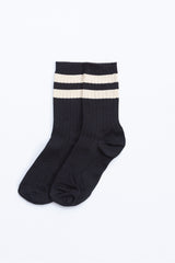 HER VARSITY SOCKS | LE BON SHOPPE