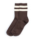 HER VARSITY SOCKS | LE BON SHOPPE
