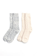 COTTAGE SOCKS | LE BON SHOPPE