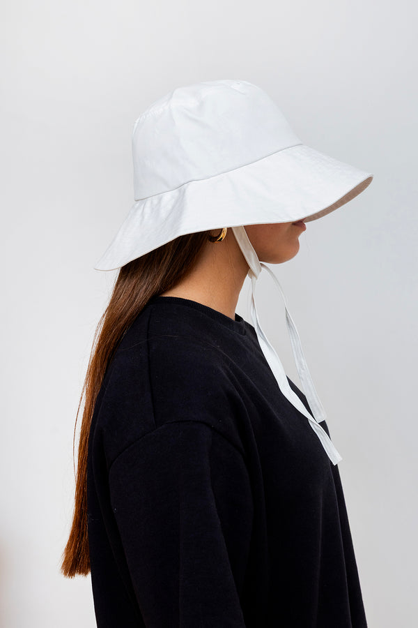 JUSTINE LON | כובע