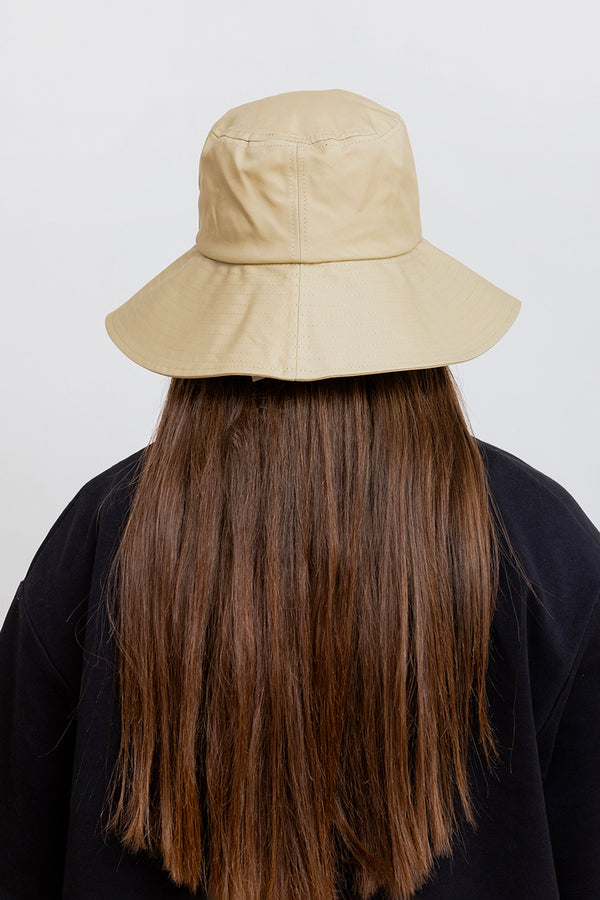 JUSTINE LON | כובע