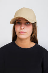 JASTINE CAP S | כובע מצחייה