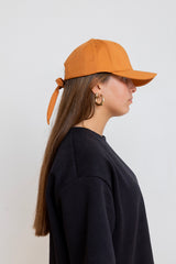JASTINE CAP S | כובע מצחייה