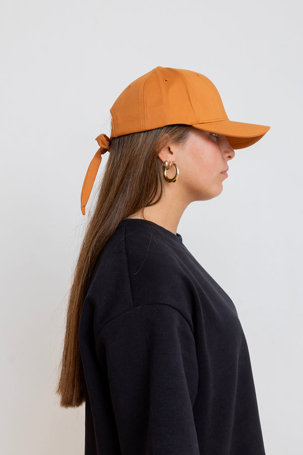 JASTINE CAP S | כובע מצחייה