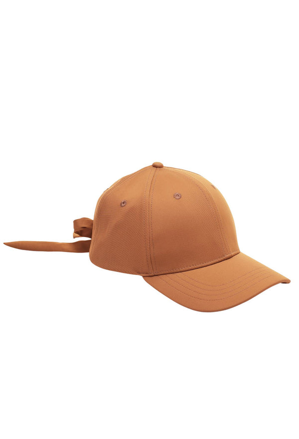 JUSTINE CAP | כובע מצחייה