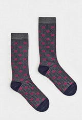 N.T24 CHECKS&DOTS SOX