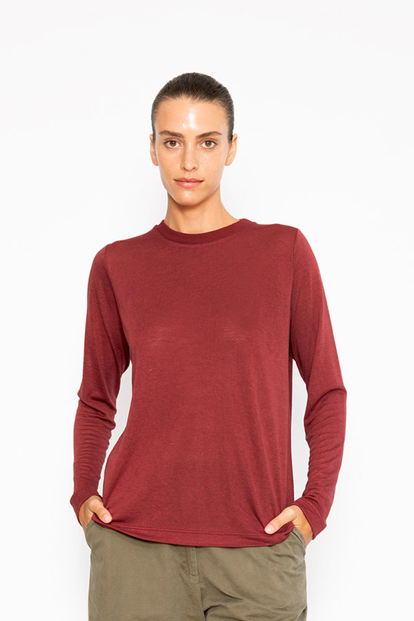 חולצת מוירה