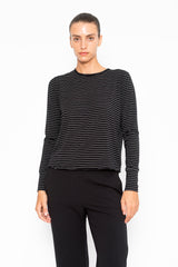 חולצת ג'וד פסים