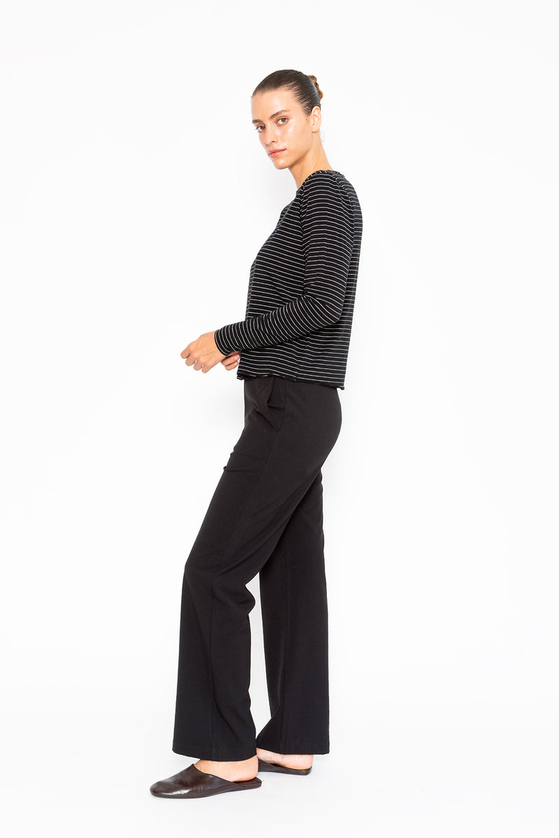 חולצת ג'וד פסים