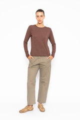 חולצת ג'וד פסים