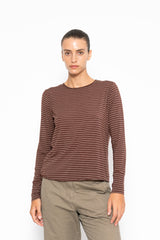 חולצת ג'וד פסים