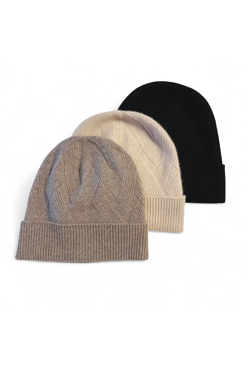 כובע צמר A2650