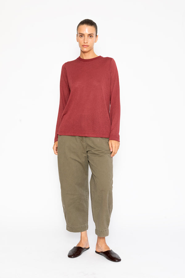 חולצת מוירה