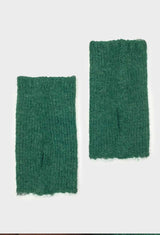 N.T24 SOLID MITTEN