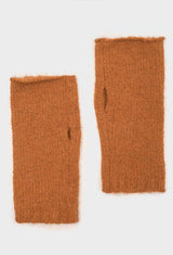 N.T24 SOLID MITTEN