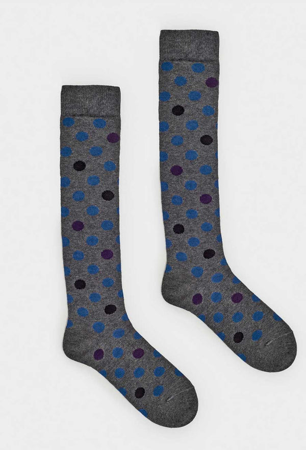 N.T24 MULTICOLOR LONG SOX