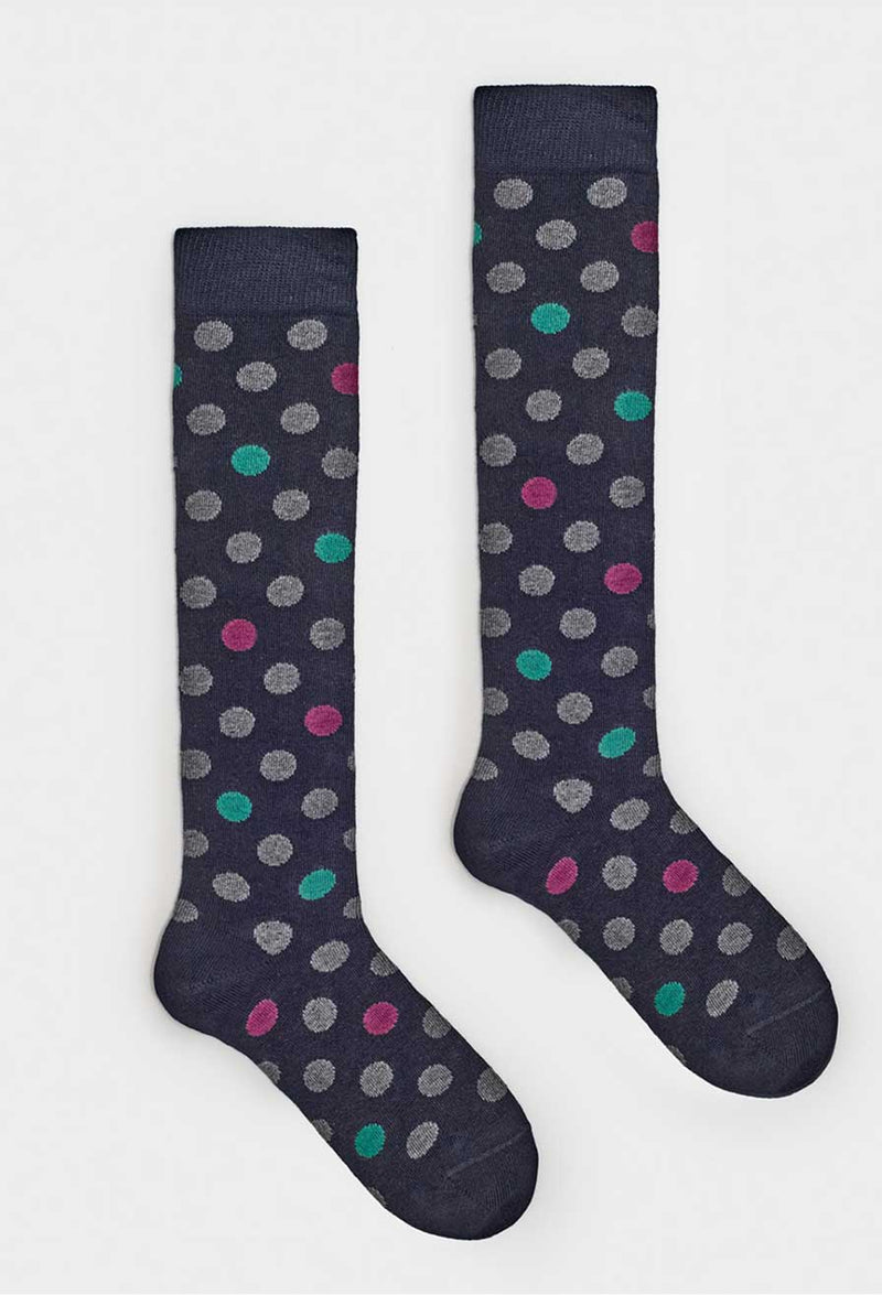 N.T24 MULTICOLOR LONG SOX