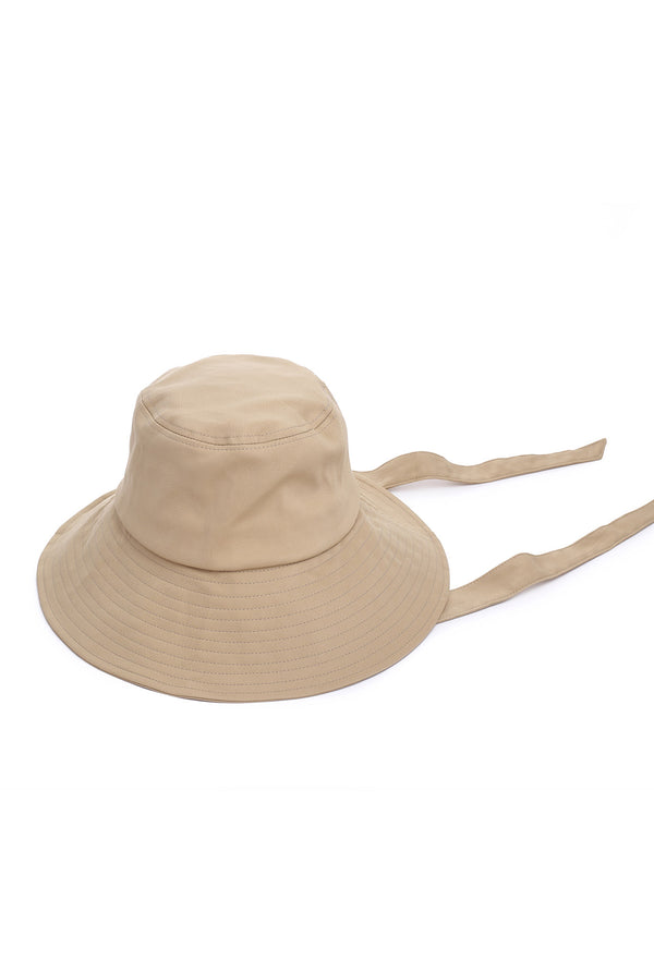 JUSTINE ROM | כובע