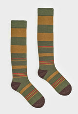 N.T24 STRIPPED LONG SOX