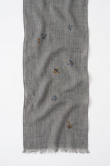 N.T 26 FOULARD BIRD