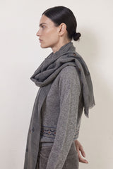 N.T 26 FOULARD BIRD