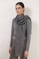 N.T 26 FOULARD BIRD