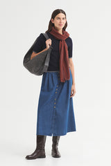 N.T 26 FOULARD STRIPES