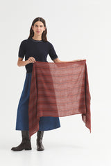 N.T 26 FOULARD STRIPES