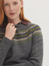N.T 25 SWEATER