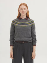 N.T 25 SWEATER