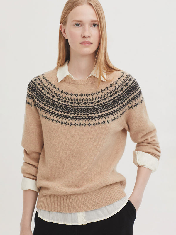 N.T 25 SWEATER