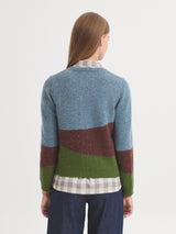 N.T 25 JACKET WOOL