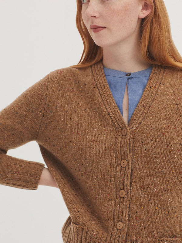 N.T 25 CARDIGAN