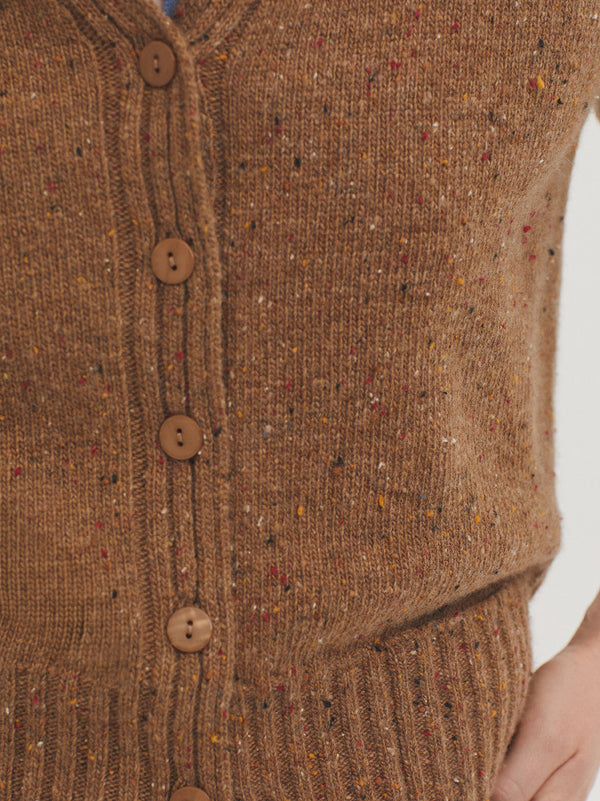 N.T 25 CARDIGAN