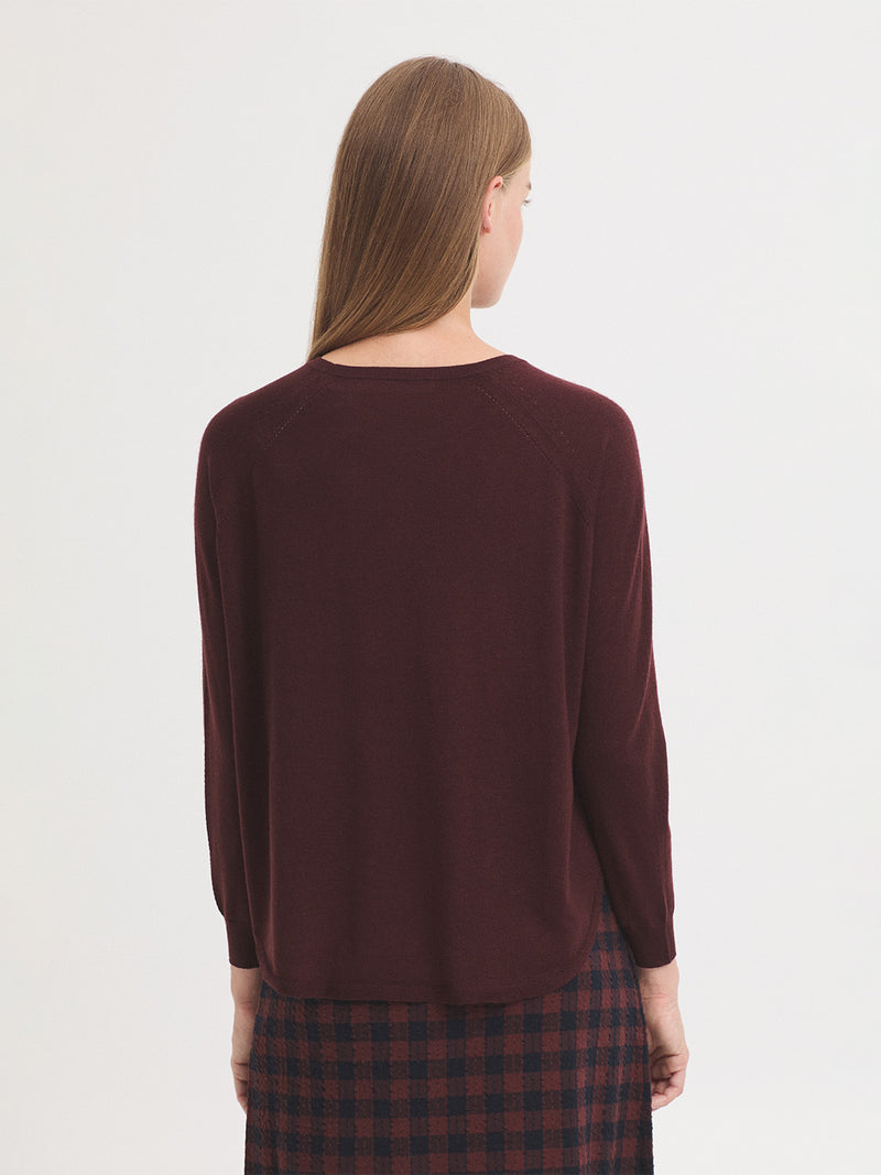 N.T 25 SWEATER 033