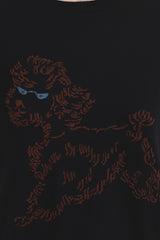 N.T 26 SWEATER FANCY DOG