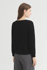 N.T 26 SWEATER FANCY DOG