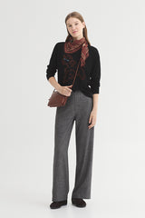 N.T 26 SWEATER FANCY DOG