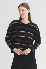 N.T 26 SWEATER STRIPES