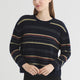 N.T 26 SWEATER STRIPES