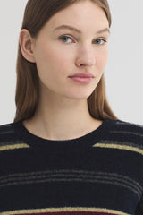 N.T 26 SWEATER STRIPES