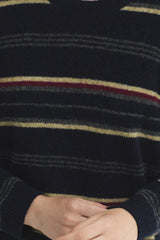 N.T 26 SWEATER STRIPES